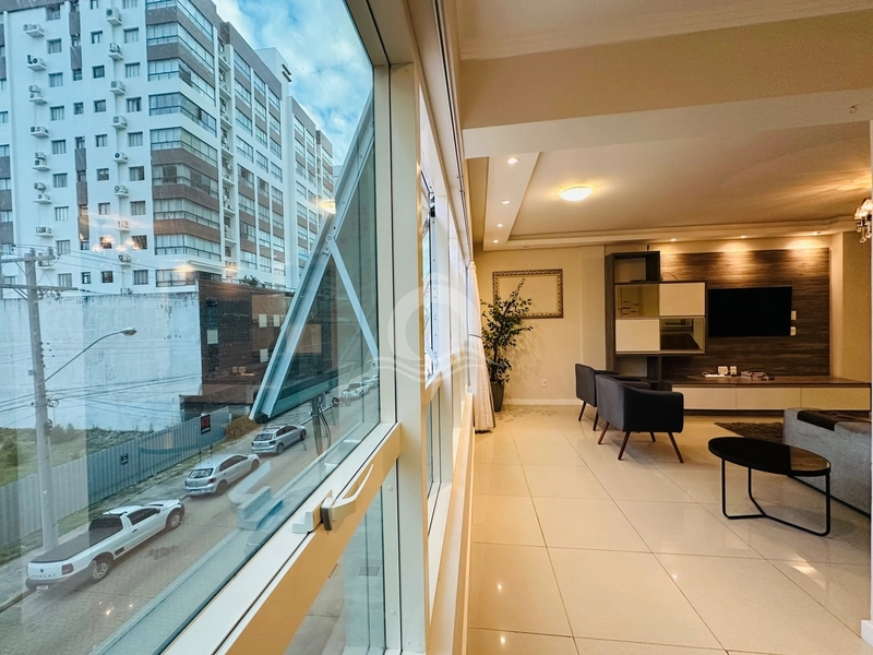 Apartamento 3 quartos mobiliado venda Navegantes Capão da Canoa: 8ª foto da galeria de imagens do imóvel