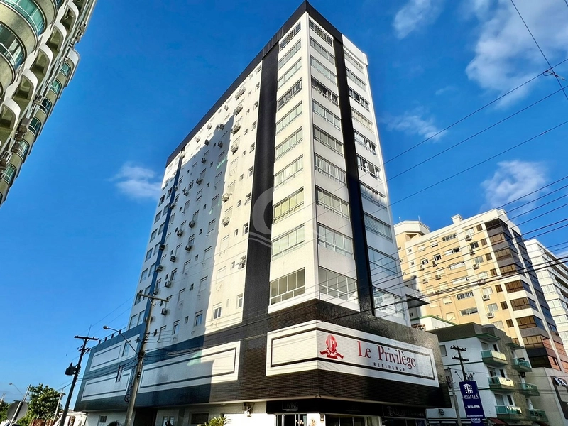 Apartamento em andar alto com vista liberada, totalmente mobiliado e p: 15ª foto da galeria de imagens do imóvel