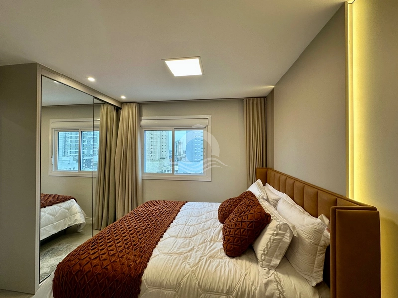 Apartamento 3 quartos vista mar venda Centro Tramandaí: 15ª foto da galeria de imagens do imóvel