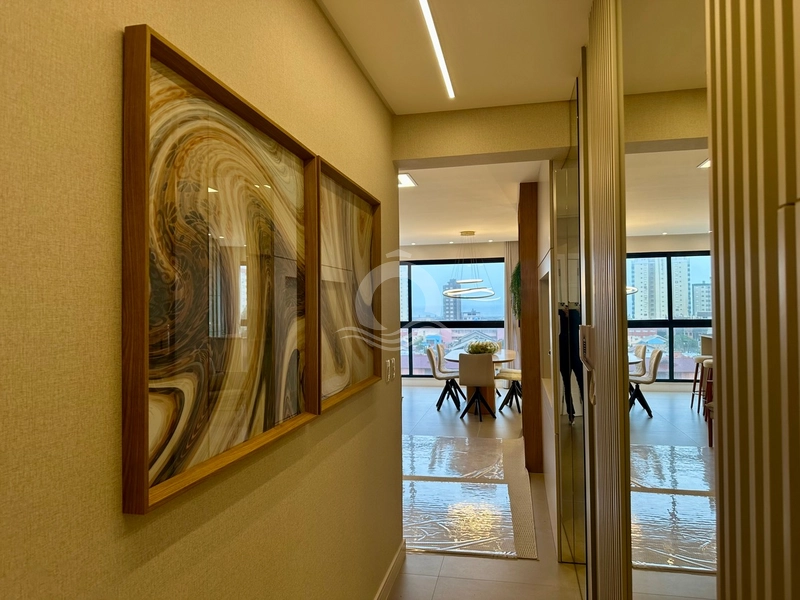 Apartamento 3 quartos vista mar venda Centro Tramandaí: 1ª foto da galeria de imagens do imóvel
