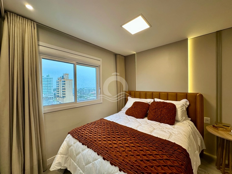 Apartamento 3 quartos vista mar venda Centro Tramandaí: 19ª foto da galeria de imagens do imóvel