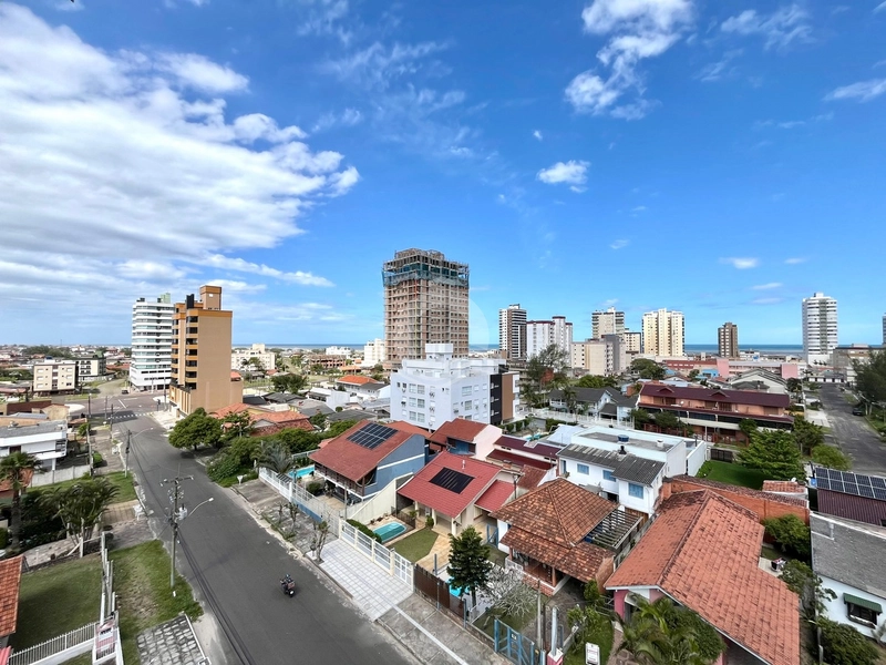 Apartamento 3 quartos vista mar venda Centro Tramandaí: 11ª foto da galeria de imagens do imóvel