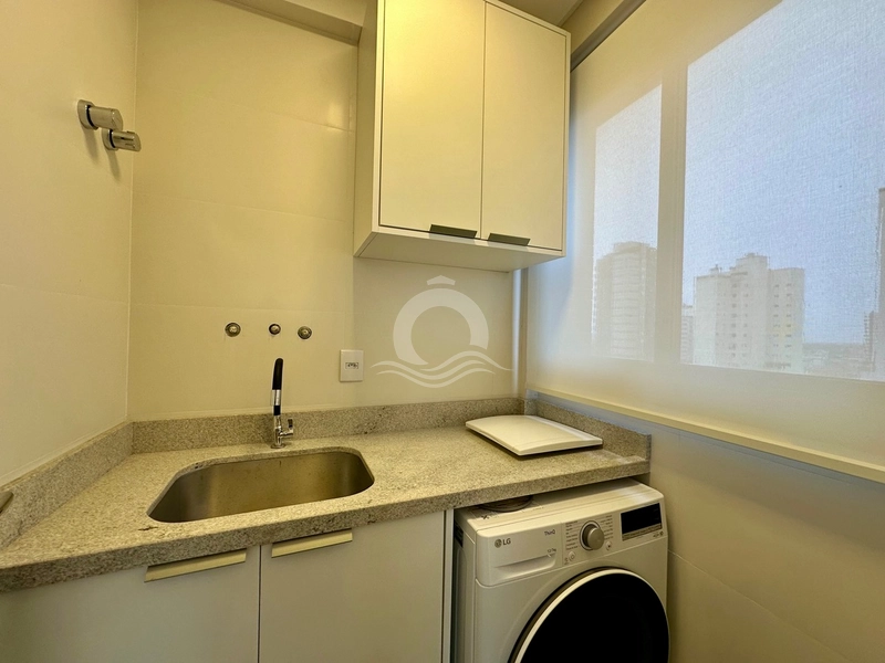 Apartamento 3 quartos vista mar venda Centro Tramandaí: 7ª foto da galeria de imagens do imóvel