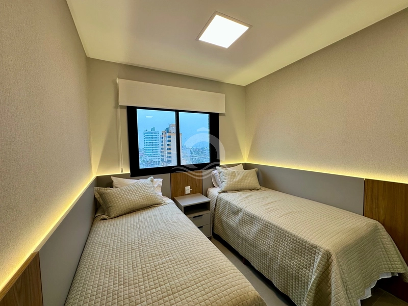 Apartamento 3 quartos vista mar venda Centro Tramandaí: 24ª foto da galeria de imagens do imóvel