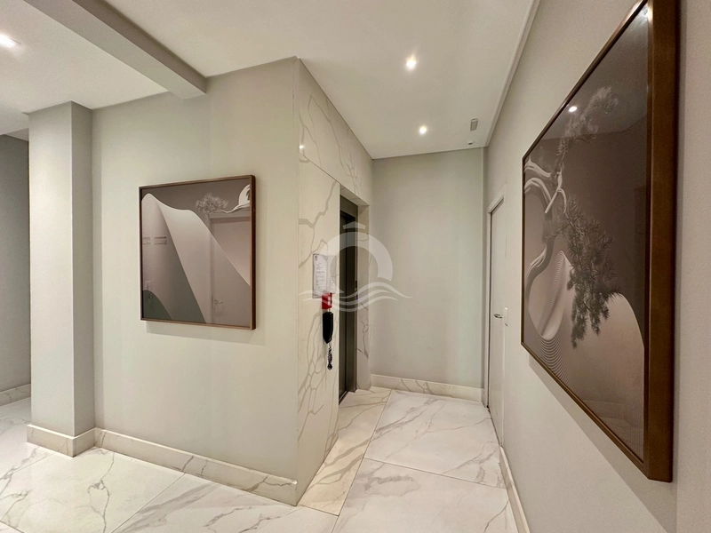 Apartamento 3 quartos vista mar venda Centro Tramandaí: 28ª foto da galeria de imagens do imóvel