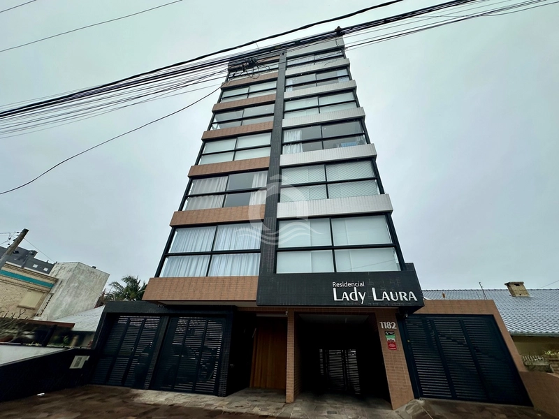 Apartamento 3 quartos vista mar venda Centro Tramandaí: 26ª foto da galeria de imagens do imóvel
