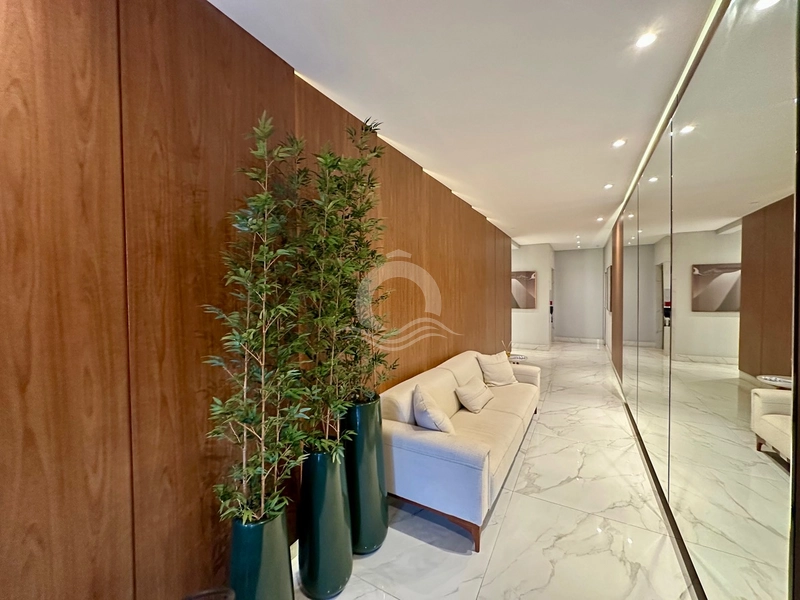 Apartamento 3 quartos vista mar venda Centro Tramandaí: 27ª foto da galeria de imagens do imóvel
