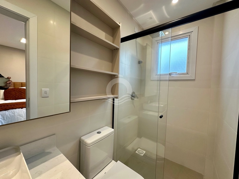 Apartamento 3 quartos vista mar venda Centro Tramandaí: 18ª foto da galeria de imagens do imóvel