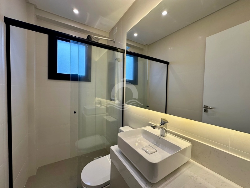 Apartamento 3 quartos vista mar venda Centro Tramandaí: 20ª foto da galeria de imagens do imóvel