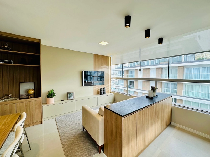 Apartamento 3 quartos vista mar venda Zona Nova Capão da Canoa: 7ª foto da galeria de imagens do imóvel