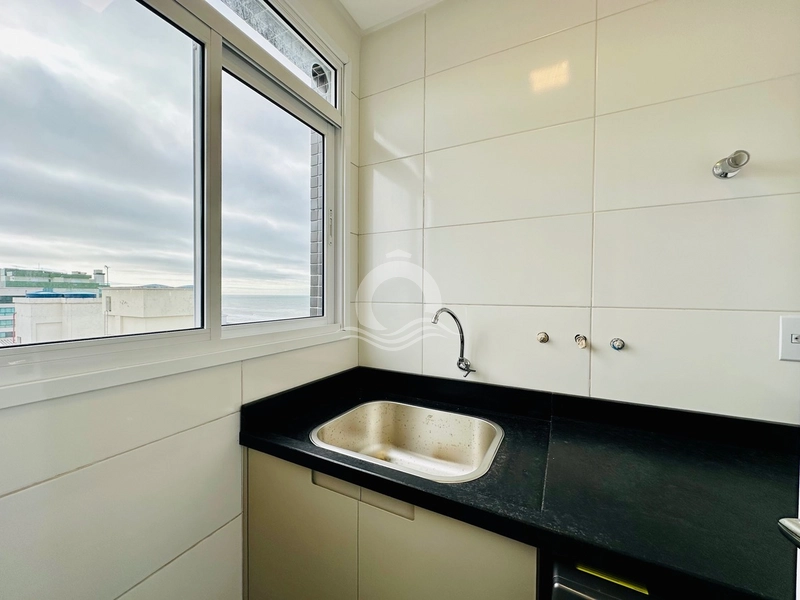 Apartamento 3 quartos vista mar venda Zona Nova Capão da Canoa: 9ª foto da galeria de imagens do imóvel