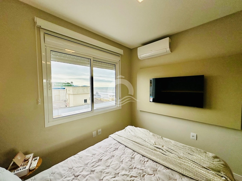 Apartamento 3 quartos vista mar venda Zona Nova Capão da Canoa: 12ª foto da galeria de imagens do imóvel