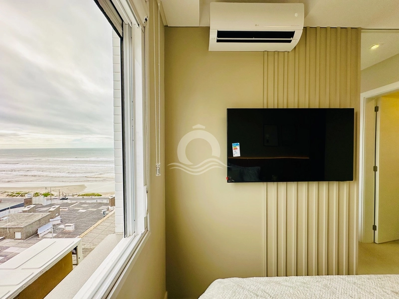 Apartamento 3 quartos vista mar venda Zona Nova Capão da Canoa: 15ª foto da galeria de imagens do imóvel