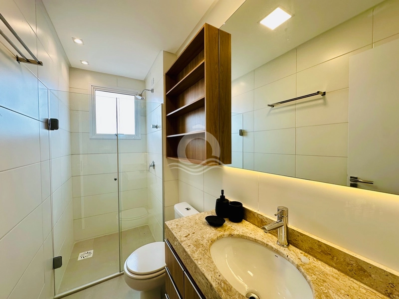 Apartamento 3 quartos vista mar venda Zona Nova Capão da Canoa: 11ª foto da galeria de imagens do imóvel