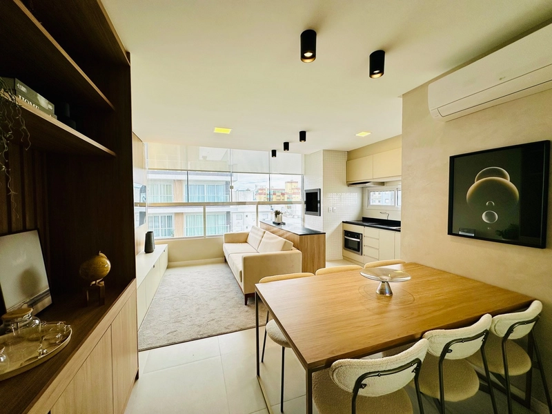 Apartamento 3 quartos vista mar venda Zona Nova Capão da Canoa: 2ª foto da galeria de imagens do imóvel