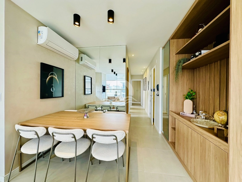 Apartamento 3 quartos vista mar venda Zona Nova Capão da Canoa: 3ª foto da galeria de imagens do imóvel
