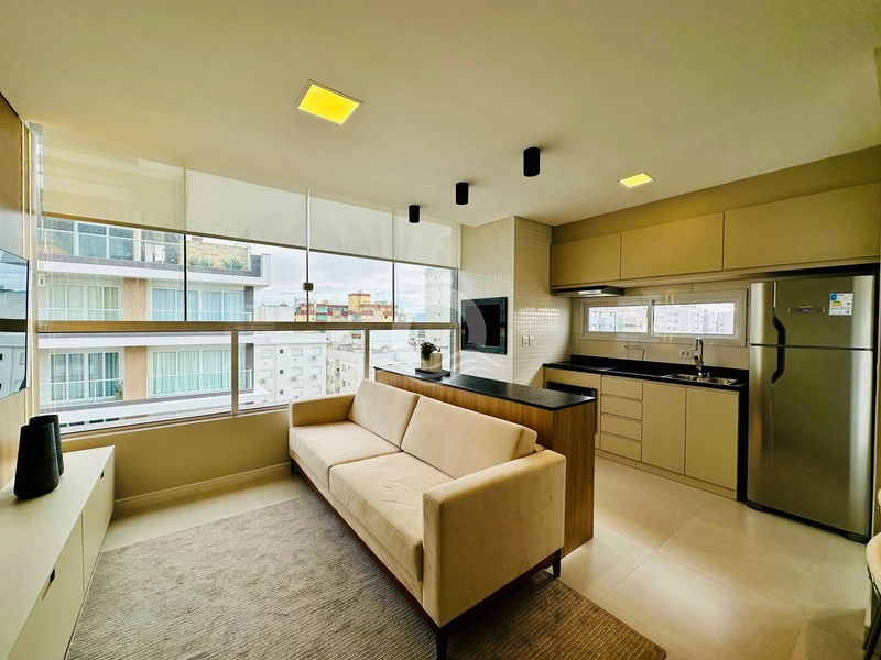 Apartamento 3 quartos vista mar venda Zona Nova Capão da Canoa: 4ª foto da galeria de imagens do imóvel