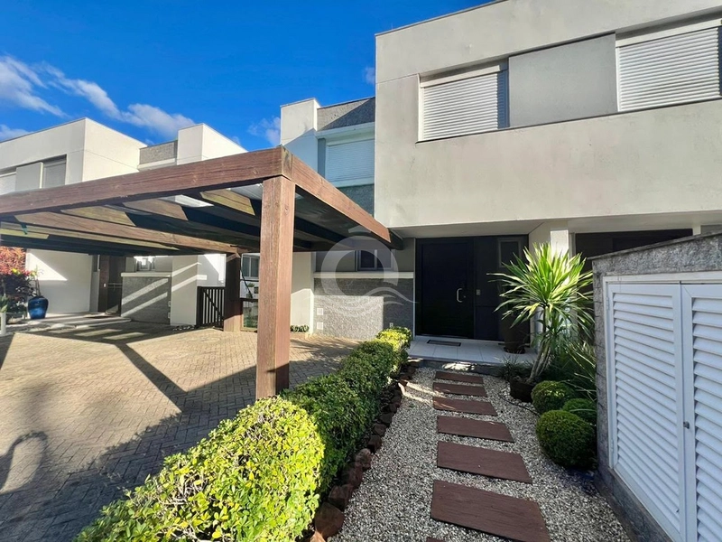 Casa 4 quartos mobiliada beira lago venda Atlântida Xangri-Lá: 33ª foto da galeria de imagens do imóvel