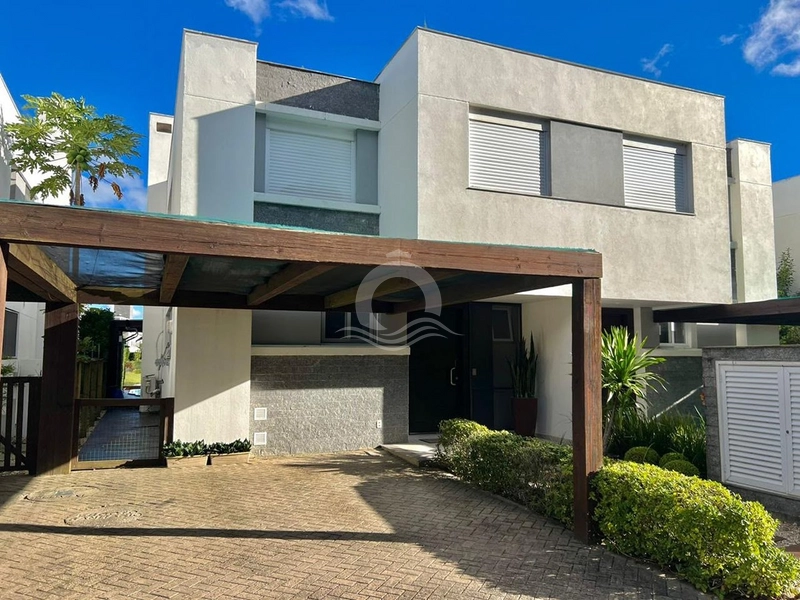 Casa 4 quartos mobiliada beira lago venda Atlântida Xangri-Lá: 31ª foto da galeria de imagens do imóvel