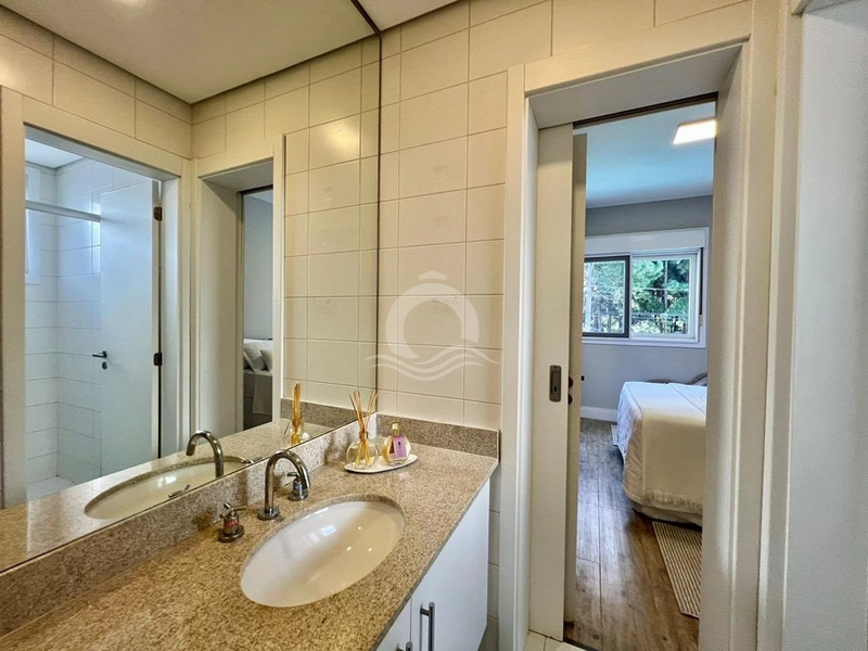 Casa 4 quartos mobiliada beira lago venda Atlântida Xangri-Lá: 22ª foto da galeria de imagens do imóvel