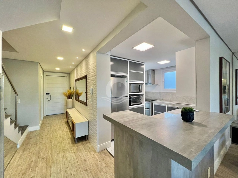 Casa 4 quartos mobiliada beira lago venda Atlântida Xangri-Lá: 16ª foto da galeria de imagens do imóvel