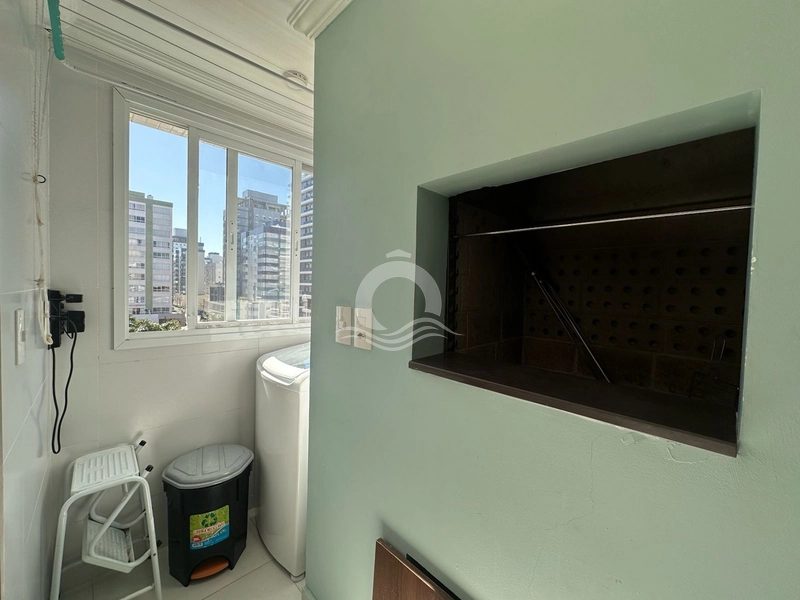 Apartamento 2 quartos mobiliado venda Navegantes Capão da Canoa: 6ª foto da galeria de imagens do imóvel