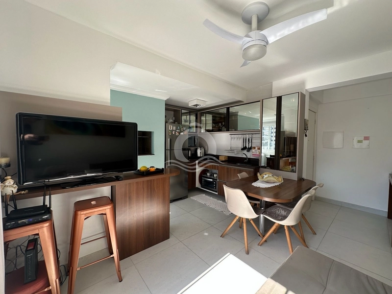 Apartamento 2 quartos mobiliado venda Navegantes Capão da Canoa: 7ª foto da galeria de imagens do imóvel