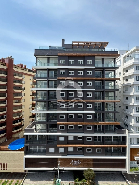 Apartamento 1 quarto semi-mobiliado venda Zona Nova Capão da Canoa: 11ª foto da galeria de imagens do imóvel