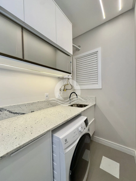 Apartamento 1 quarto semi-mobiliado venda Zona Nova Capão da Canoa: 6ª foto da galeria de imagens do imóvel
