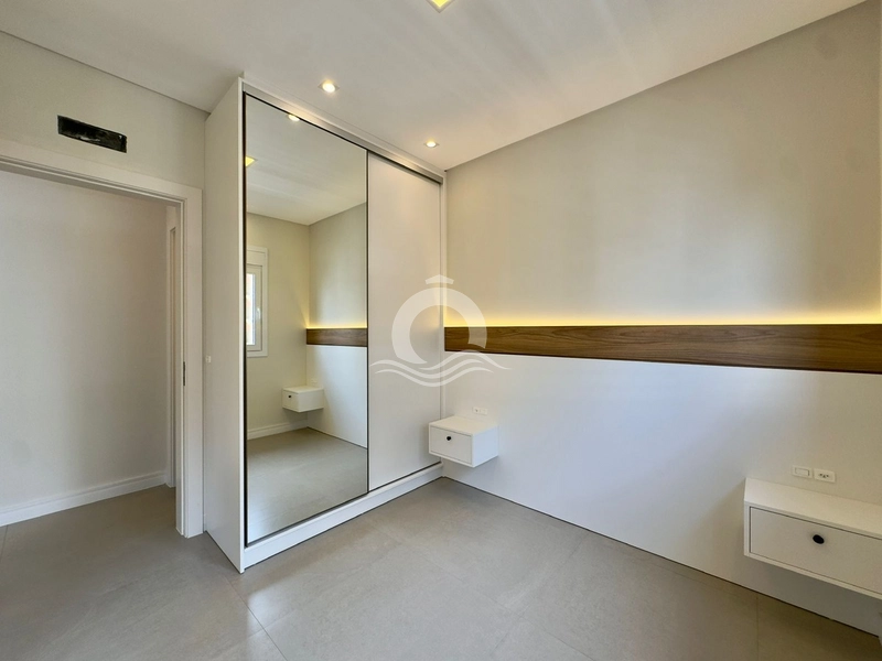 Apartamento 1 quarto semi-mobiliado venda Zona Nova Capão da Canoa: 9ª foto da galeria de imagens do imóvel