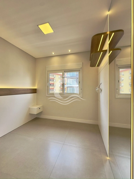 Apartamento 1 quarto semi-mobiliado venda Zona Nova Capão da Canoa: 10ª foto da galeria de imagens do imóvel