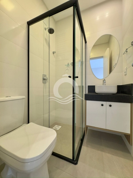 Apartamento 1 quarto semi-mobiliado venda Zona Nova Capão da Canoa: 8ª foto da galeria de imagens do imóvel