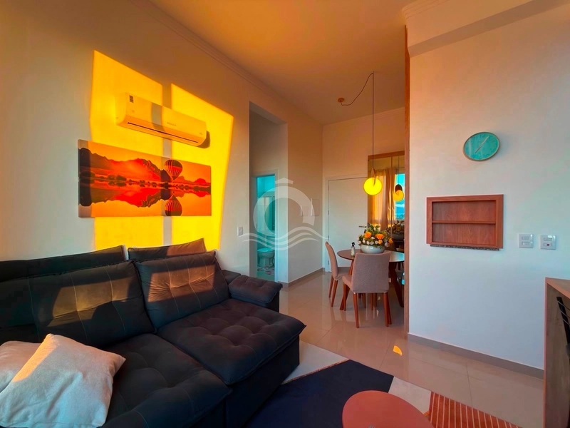 Apartamento 2 quartos mobiliado venda Zona Nova Capão da Canoa: 10ª foto da galeria de imagens do imóvel
