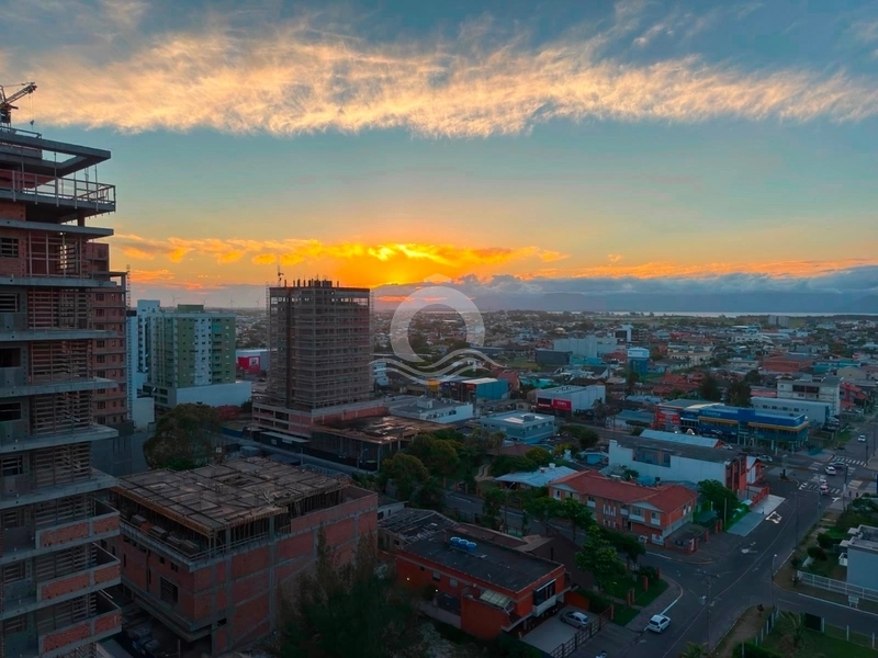 Apartamento 2 quartos mobiliado venda Zona Nova Capão da Canoa: 6ª foto da galeria de imagens do imóvel