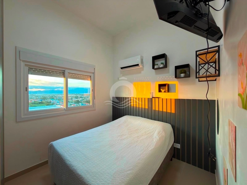 Apartamento 2 quartos mobiliado venda Zona Nova Capão da Canoa: 7ª foto da galeria de imagens do imóvel