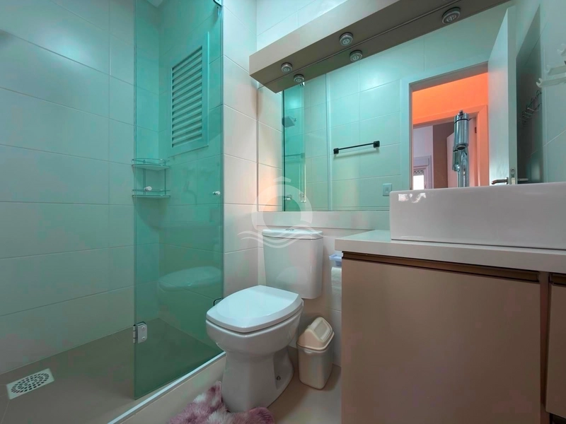 Apartamento 2 quartos mobiliado venda Zona Nova Capão da Canoa: 8ª foto da galeria de imagens do imóvel