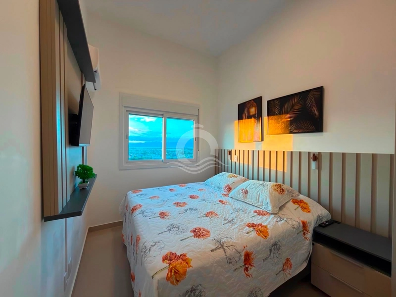 Apartamento 2 quartos mobiliado venda Zona Nova Capão da Canoa: 3ª foto da galeria de imagens do imóvel