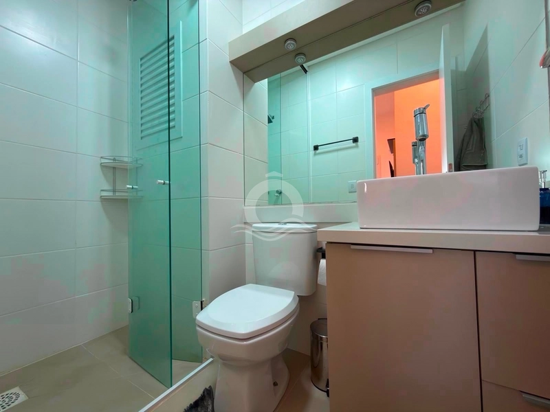 Apartamento 2 quartos mobiliado venda Zona Nova Capão da Canoa: 2ª foto da galeria de imagens do imóvel