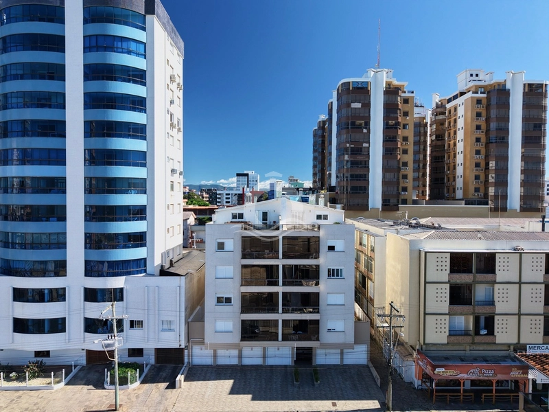 Apartamento 3 quartos vista mar venda Centro Capão da Canoa: 19ª foto da galeria de imagens do imóvel