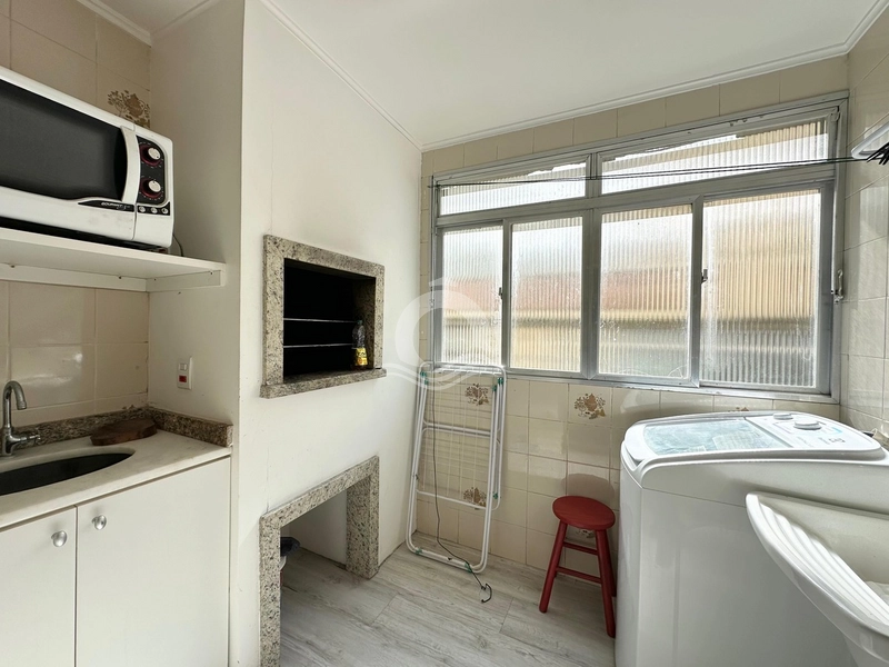 Apartamento 3 quartos vista mar venda Centro Capão da Canoa: 12ª foto da galeria de imagens do imóvel