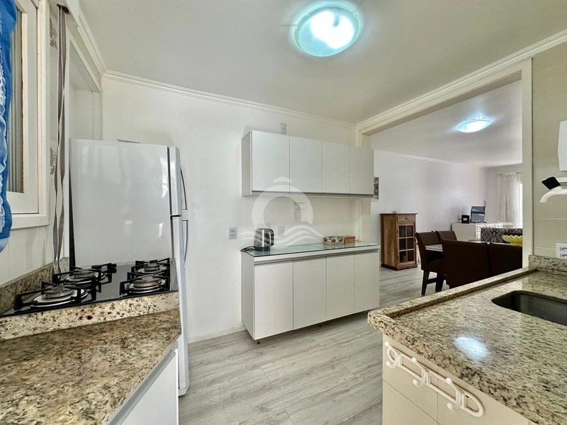Apartamento 3 quartos vista mar venda Centro Capão da Canoa: 11ª foto da galeria de imagens do imóvel