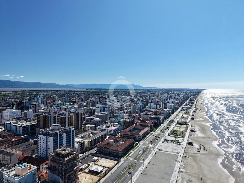 Apartamento 3 quartos vista mar venda Centro Capão da Canoa: 21ª foto da galeria de imagens do imóvel