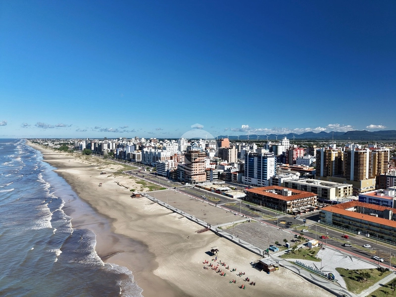 Apartamento 3 quartos vista mar venda Centro Capão da Canoa: 20ª foto da galeria de imagens do imóvel