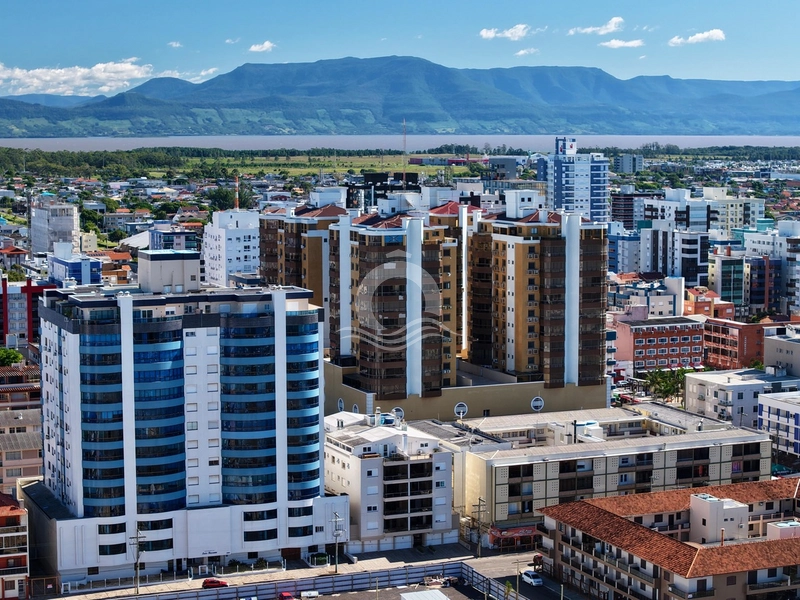 Apartamento 3 quartos vista mar venda Centro Capão da Canoa: 22ª foto da galeria de imagens do imóvel