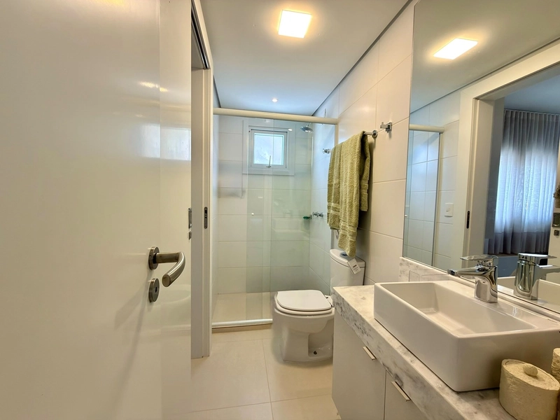 Apartamento 4 quartos vista mar venda Navegantes Capão da Canoa: 30ª foto da galeria de imagens do imóvel