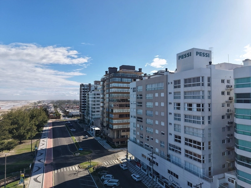 Apartamento 4 quartos vista mar venda Navegantes Capão da Canoa: 39ª foto da galeria de imagens do imóvel