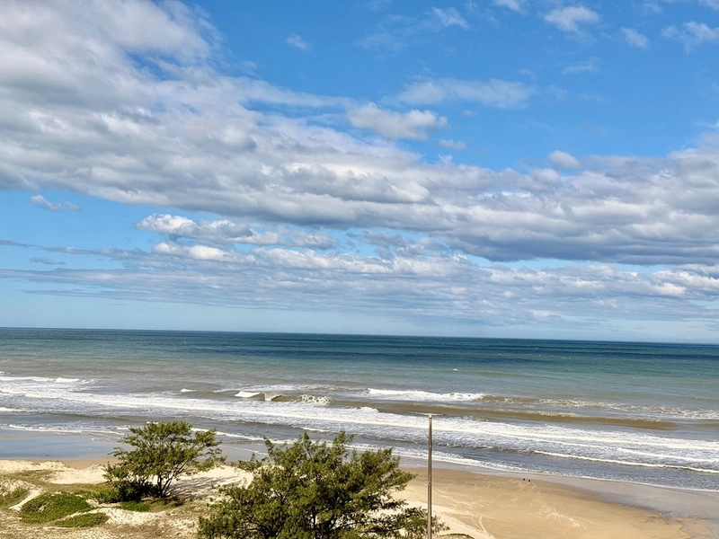 Apartamento 4 quartos vista mar venda Navegantes Capão da Canoa: 35ª foto da galeria de imagens do imóvel