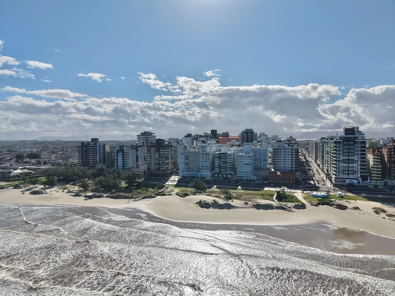 Apartamento 4 quartos vista mar venda Navegantes Capão da Canoa: 36ª foto da galeria de imagens do imóvel