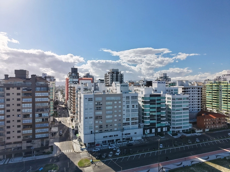 Apartamento 4 quartos vista mar venda Navegantes Capão da Canoa: 37ª foto da galeria de imagens do imóvel