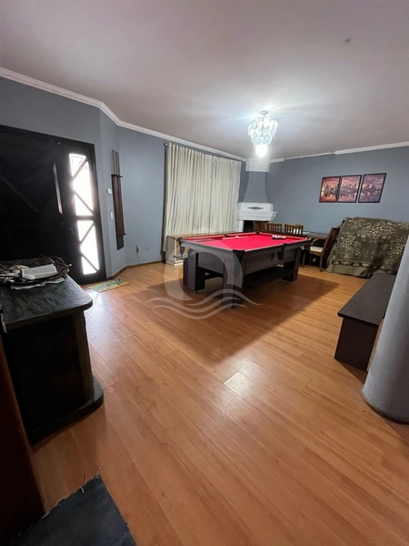 Casa Mobiliada e Decorada na Zona Nova – Capão da Canoa: 8ª foto da galeria de imagens do imóvel